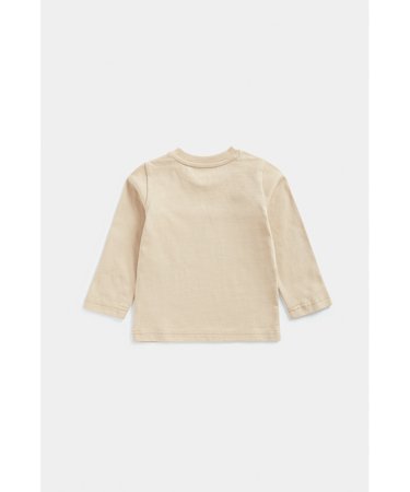 MOTHERCARE marškinėliai ilgomis rankovėmis, FE481  