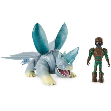 DREAMWORKS DRAGONS nuotykių rinkinys, 6066712 