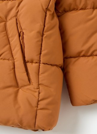 OVS striukė, oranžinė, 98 cm, 002073086 