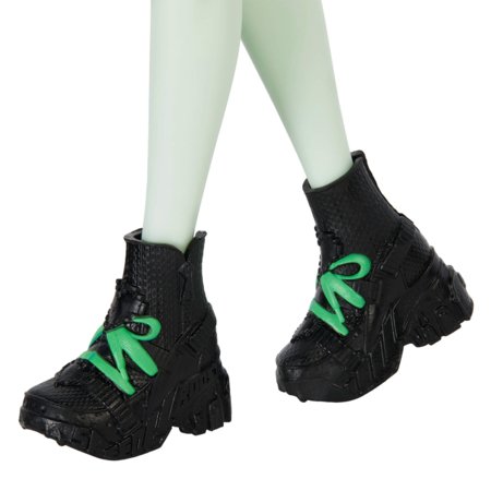 MONSTER HIGH Buried Secrets siurprizas, asort., HYV64 
