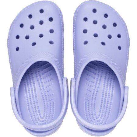 CROCS klumpės BAE WOMENS, violetinės, 10001-5BN, 38,5 dydis 