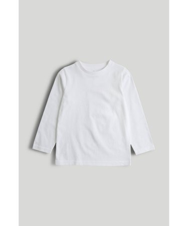 MOTHERCARE marškinėliai ilgomis rankovėmis, AW02201 110 cm 