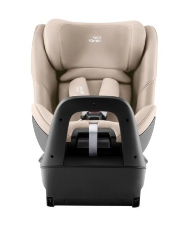 BRITAX automobilinė kėdutė SWIVEL, 40-125 cm., Chai, 2000042149 