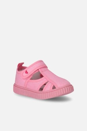 COCCODRILLO batai SHOES GIRL, rožiniai, WC5211101SHG-007-024, 24 cm 