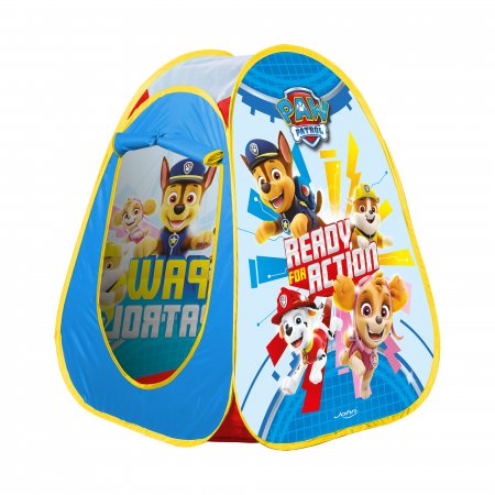 JOHN Paw Patrol palapinė Pop Up, 71044 71044