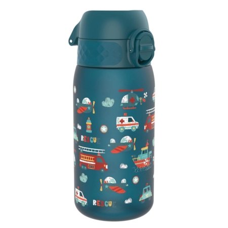 ION8 gertuvė, Rescue, 350 ml., I8RF350PTRESCUE 