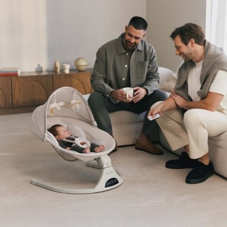 KINDERKRAFT gultukas TULSY, beige, KBTULS00BEG0000 