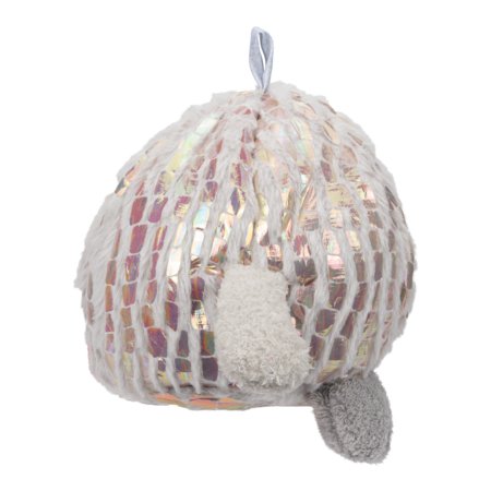 BUM BUMZ pliušinis žaislas Disco Ball, 20cm, RBBZ00264 