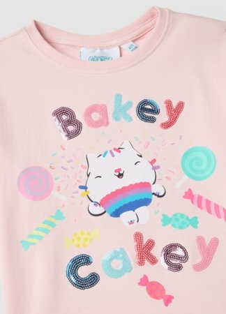 OVS marškinėliai trumpomis rankovėmis, cm, 002575889 