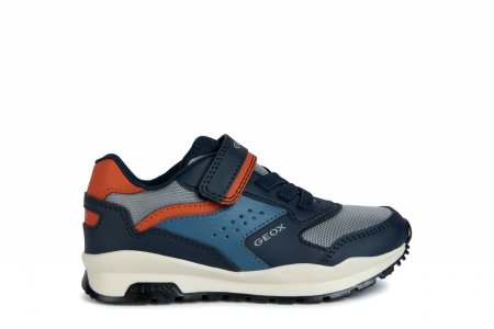GEOX laisvalaikio batai, tamsiai mėlyni, J1615A-054FU-C0659 J1615A-054FU-C0659-3