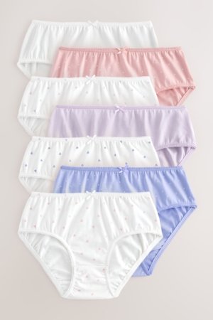 NEXT kelnaitės, 7 vnt., AA7136, 146-152 