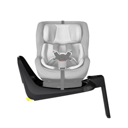 THULE automobilinės kėdutės bazė Alfi ISOFIX, 14000001 