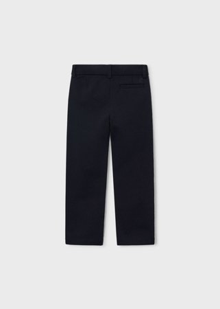 MAYORAL kelnės, black, 4.515-96, 140 cm 