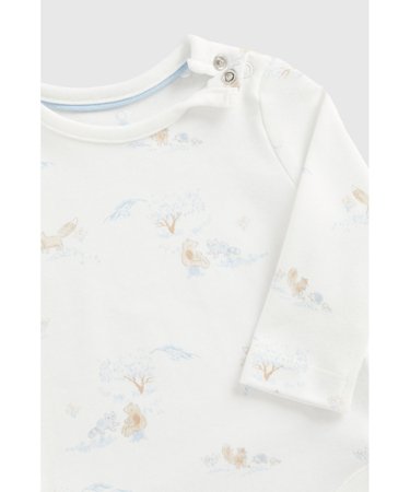 MOTHERCARE smėlinukas ir kombinezonas, IF299 86 