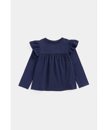 MOTHERCARE marškinėliai ilgomis rankovėmis, CA146 593698