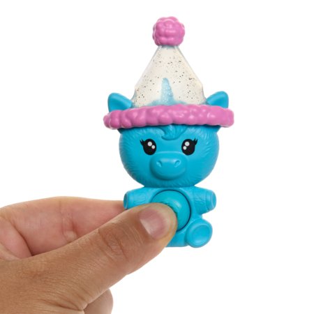 BARBIE Čelse's Pop Reveal Animal Party siurprizų rinkinys, JCN89 