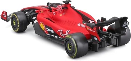 MAISTO TECH R/C 1:24 valdomas automodelis F1 Ferrari SF-23, 82357 