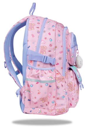 HELLO KITTY kuprinė, 17', F154025 