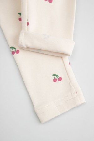 COCCODRILLO tamprės, smėlio spalvos, dydis 