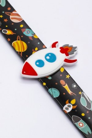COCCODRILLO apyrankė PETIT BIJOU, multicoloured, one size, WC2322315PBJ-022 WC2322315PBJ-022-000
