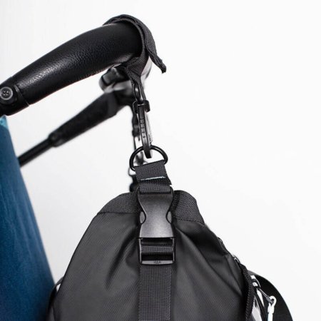 X-LANDER vežimėlio daiktų krepšys X-ROLLBAG, TAKC0100901 