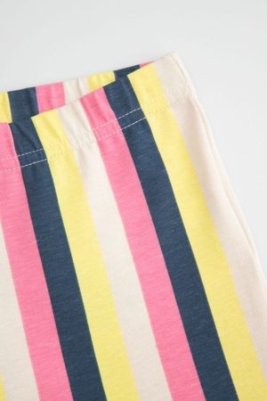 COCCODRILLO tamprės, spalvotos, 