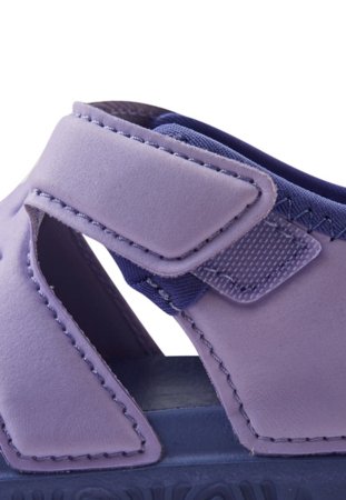 REIMA basutės KORALLI, 5400070A-5450, 22 dydis 