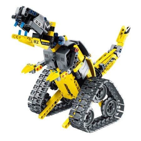 IM.MASTER programuojamas konstruktorius Wall-E 3in1, 8039 