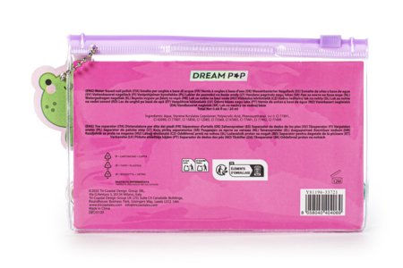 DREAM POP nagų lako rinkinys, Y81196-33721 