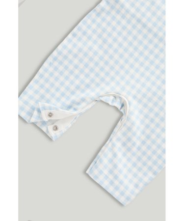 MOTHERCARE smėlinukas ilgomis rankovėmis ir kombinezonas, LK407 80 