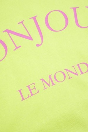 COCCODRILLO džemperis, lime, WC6132101VGA-030-152, 152 cm 