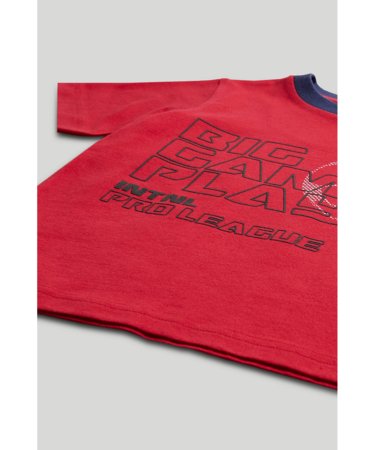 MOTHERCARE pižama, 2 vnt., AX73301, 116 cm 