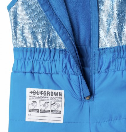 COLUMBIA Komplektas Buga™ Bright Indigo 1562212-434-86 1562212-434-86