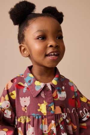 NEXT suknelė, AY6734, cm