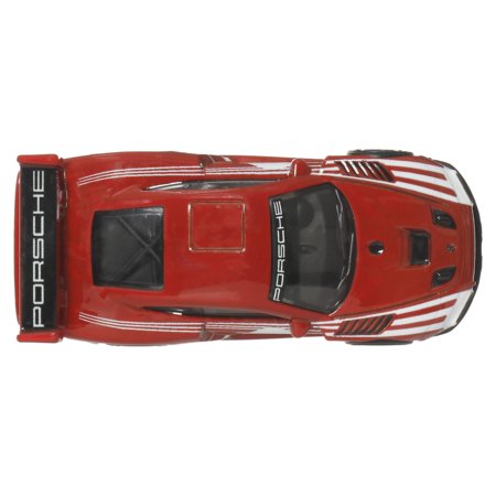 HOT WHEELS 1:64 Premium Porsche 935 dviejų modelių rinkinys, JHW51 