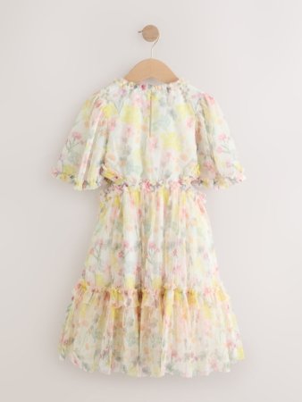 NEXT suknelė, W64292, 140 cm 