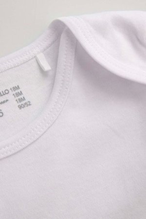 COCCODRILLO smėlinukas BASIC UNDERWEAR, juodas, cm 