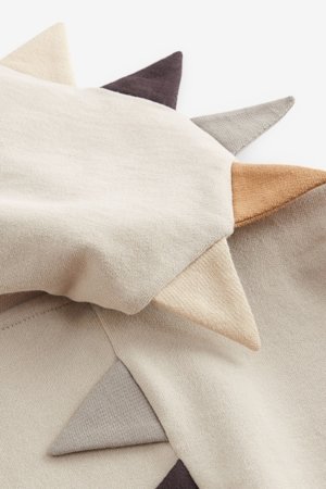 NEXT džemperis ir šortai, 930519 74-80 