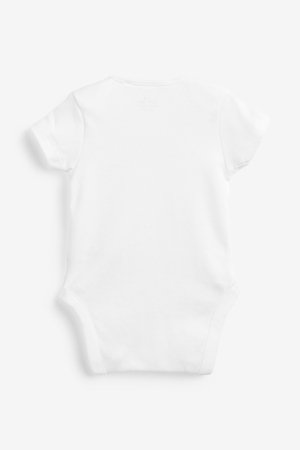 NEXT Smėlinukas trumpomis rankovėmis, 5 vnt., 348384 34838427