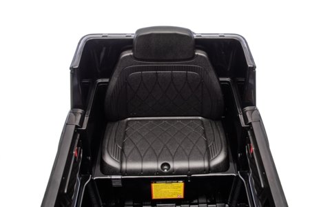 OCIE RC elektromobilis W/ MERCEDES-AMG G63 LICENSE, 8350072BR 