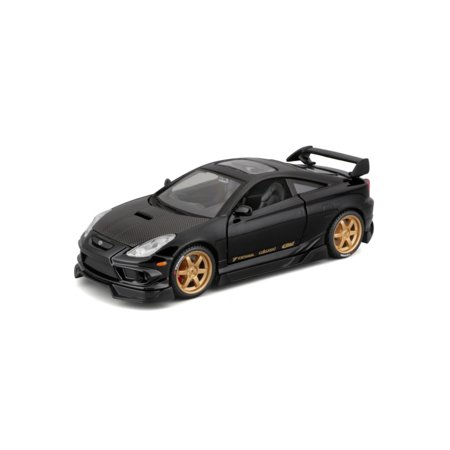 MAISTO DIE CAST 1:24 automodelis Toyota Celica GT-S, 32544 