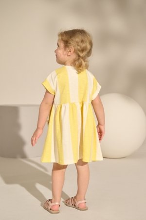 NEXT suknelė, AG9776, 110-116