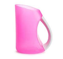 MUNCHKIN puodelis galvai skalauti 6m+ 90306 05169702WWW