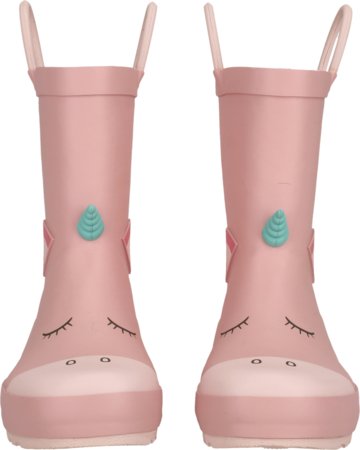 ZIG ZAG lietaus batai  ROOK, Z252407-4319, 25 dydis 