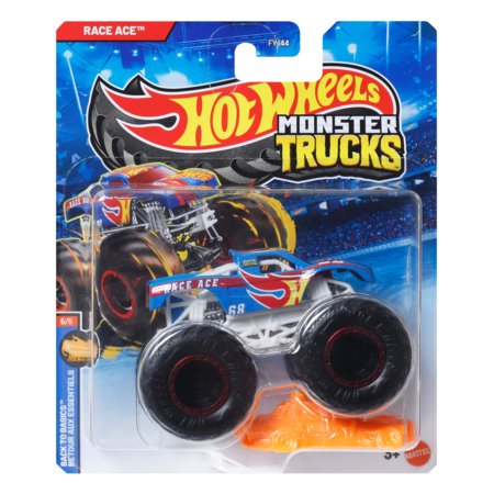 HOT WHEELS džipas (vidutinis),  asort., FYJ44 