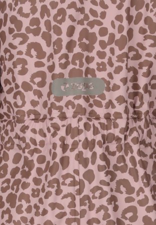 ZIG ZAG kombinezonas MUDVILLE Softshell, Z261035-4162, 116 cm 