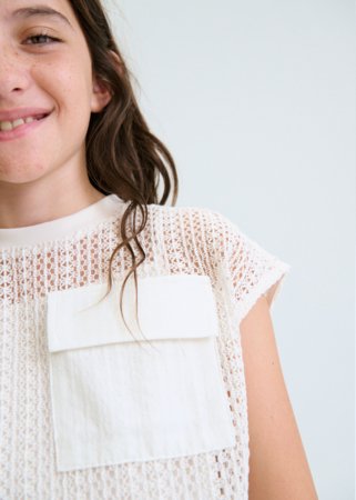 MAYORAL komplektas, bone, 6.160-61, cm 