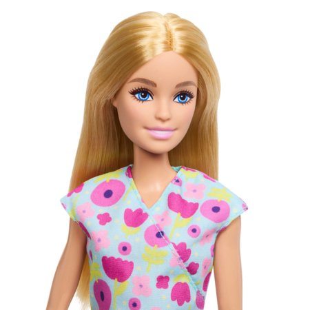 BARBIE lėlė gydytoja, JMK12 