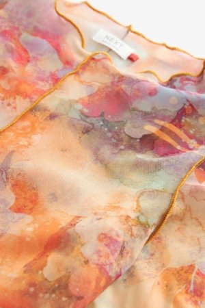 NEXT marškinėliai ilgomis rankovėmis, D35040 