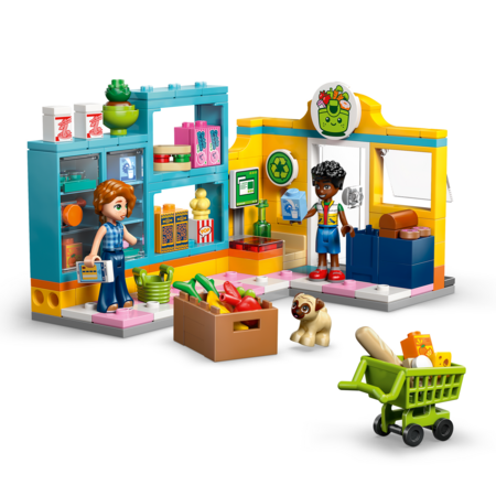 42680 LEGO® HEARTLAKE CITY CONVENIENCE STORE 
